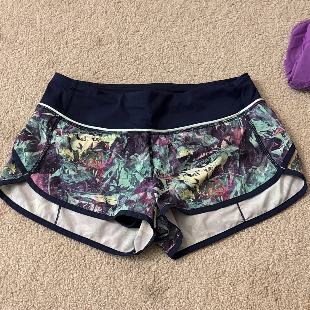 Women's lululemon Athletic Shorts